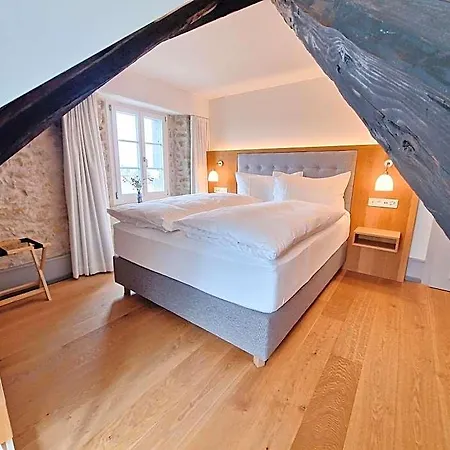 Weissenstein Hotel