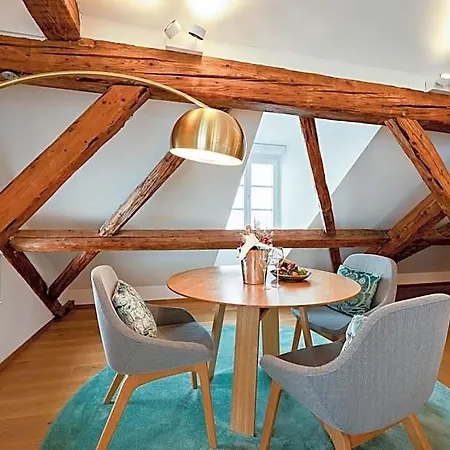 Weissenstein Hotel