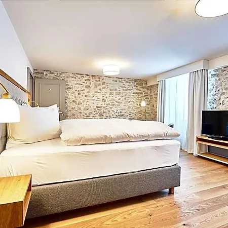 Weissenstein Hotel Moutier