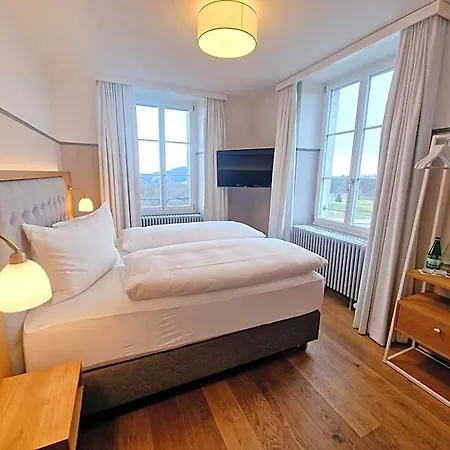 Hotel Weissenstein Moutier