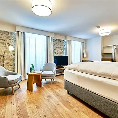 Hotel Weissenstein Moutier