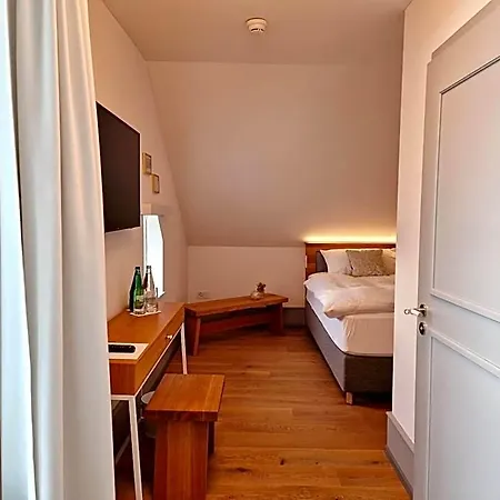 Hotel Weissenstein