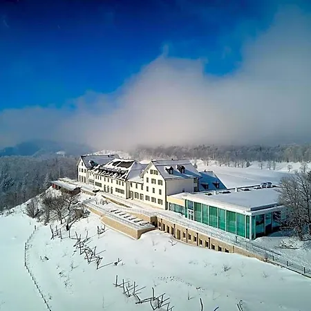 Hotel Weissenstein Moutier