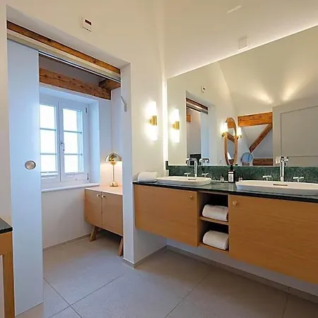 Hotel Weissenstein 4*