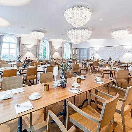 Weissenstein Hotel Moutier